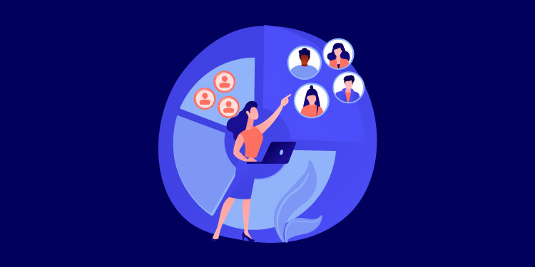 Segment Your Target Audiences Segment Your Target Audiences