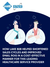 Shortened Sales Cycles