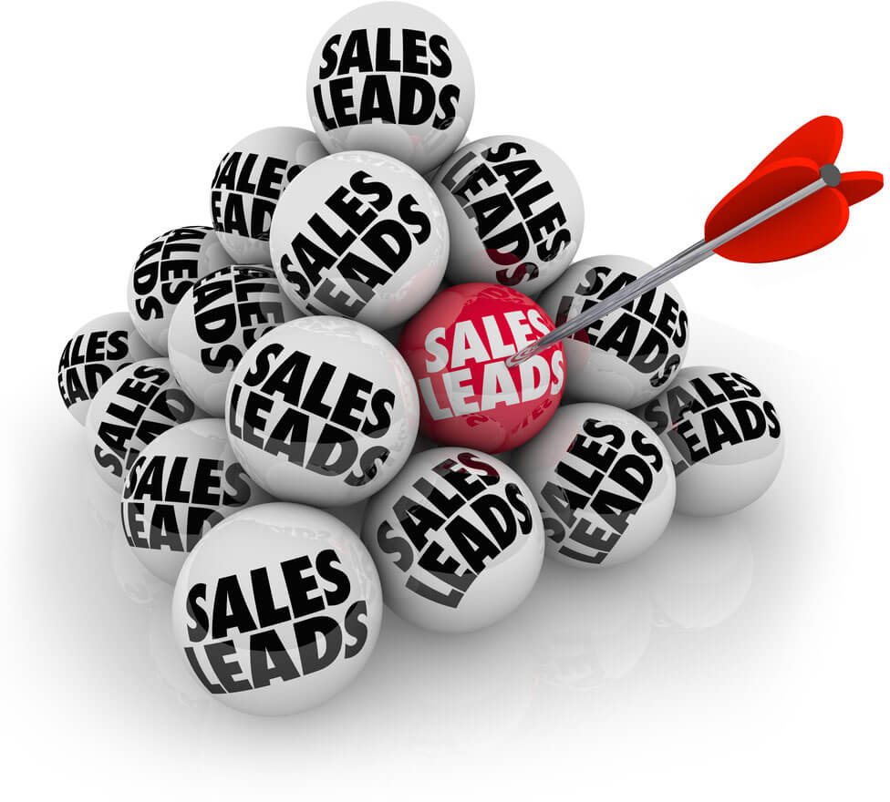 6 Steps to Boost B2B Lead Generation Strategies 6 Steps to Boost B2B Lead Generation Strategies