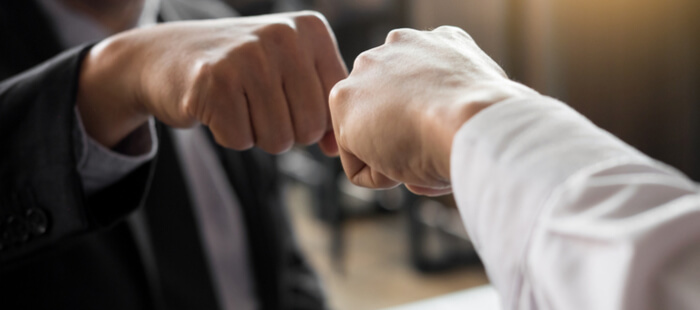 business relationships business relationships