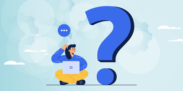 Start by Asking Yourself ‘Specific’ Questions Start by Asking Yourself ‘Specific’ Questions