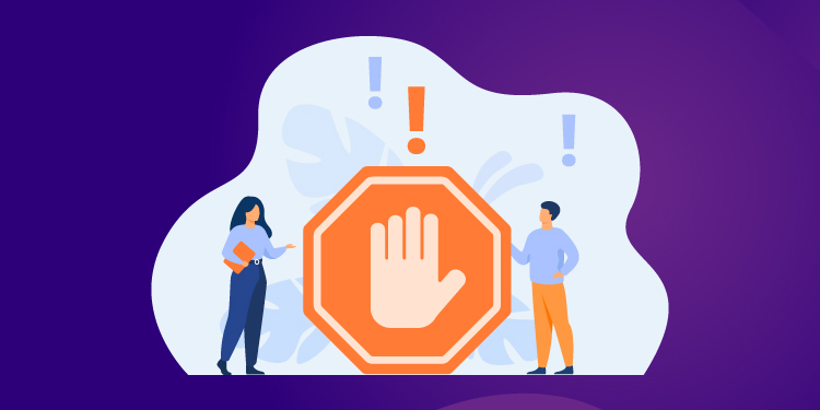 Stop Making These 5 Email Marketing Mistakes Stop Making These 5 Email Marketing Mistakes