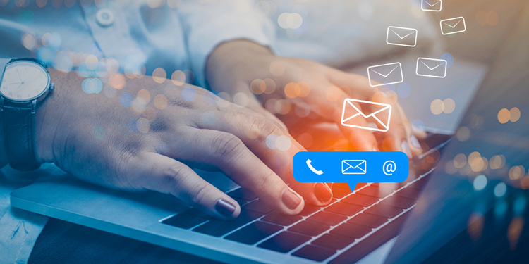 Strategies for Healthcare Email Marketing