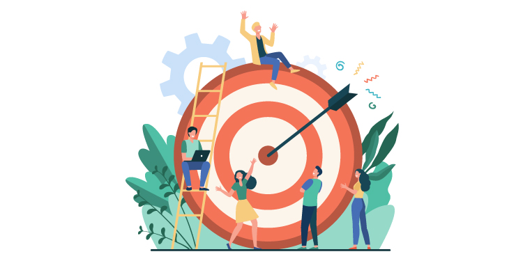 Target Marketing Target Marketing