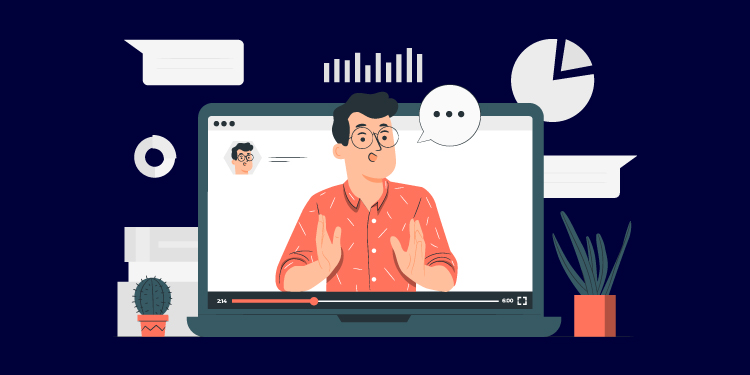 The Surge in the Consumption of Video Content