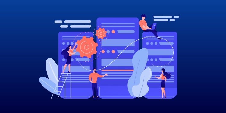 This is What a Wholesome or Clean Database Looks Like This is What a Wholesome or Clean Database Looks Like
