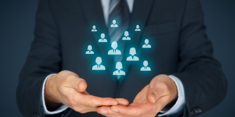 Thought-leadership marketing