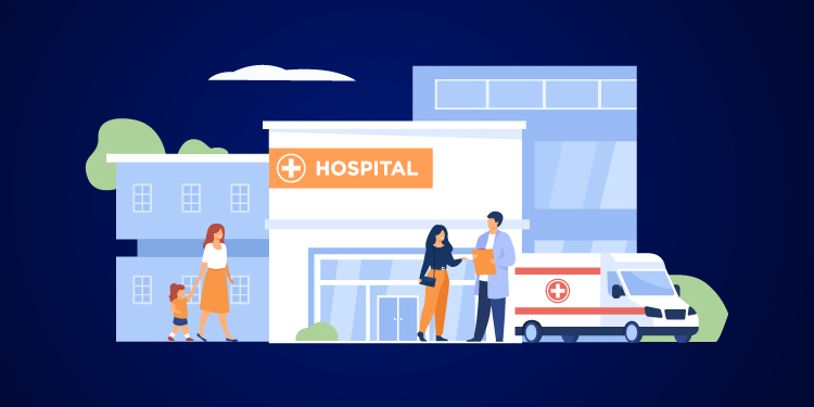 Transform Marketing to Hospitals Using Accurate Physician Data Transform Marketing to Hospitals Using Accurate Physician Data