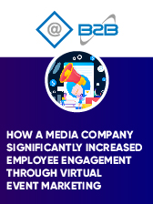 Virtual Event Marketing