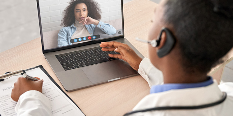 virtual health and telemedicine