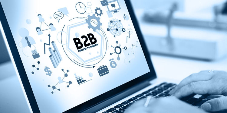 GDPR in B2B Marketing Space