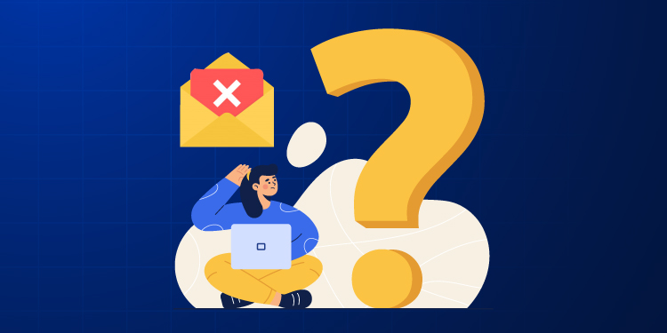 What to Do With Unverifiable Email Addresses What to Do With Unverifiable Email Addresses