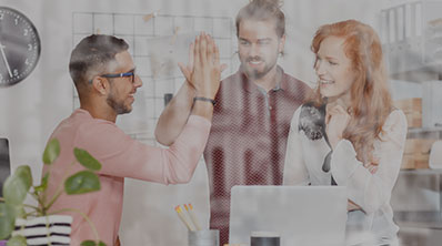 LEAD NURTURING PROGRAM