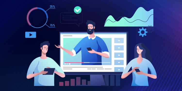 Why Visual Storytelling Should Be a Part of Your Content Marketing Strategy Why Visual Storytelling Should Be a Part of Your Content Marketing Strategy