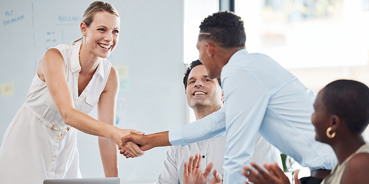 Your existing customers are your brand ambassadors