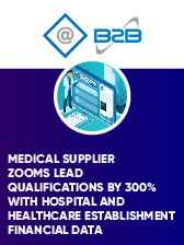 Zoom Leads Qualifications