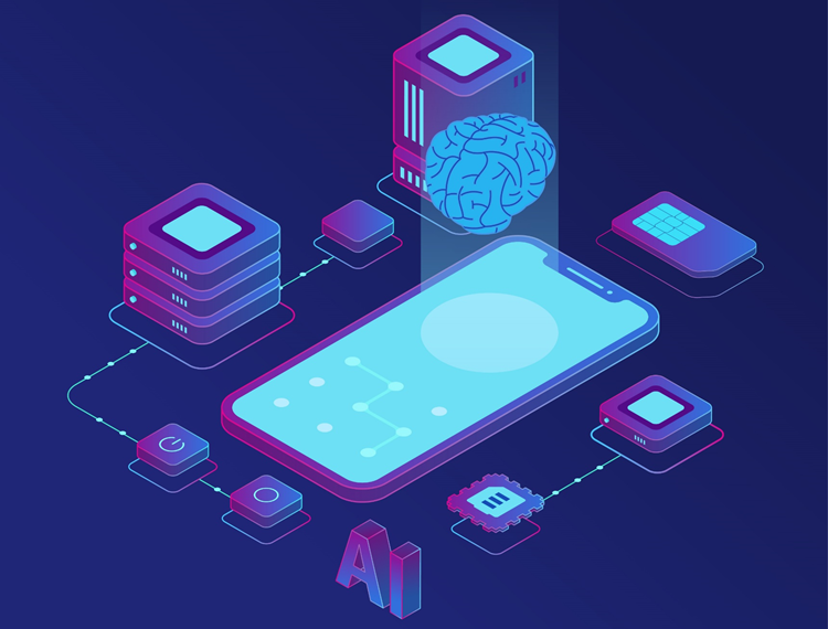 AI and Automation AI and Automation