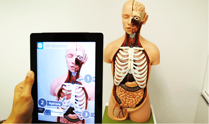 Content is King For Physicians and Consumers Content is King For Physicians and Consumers