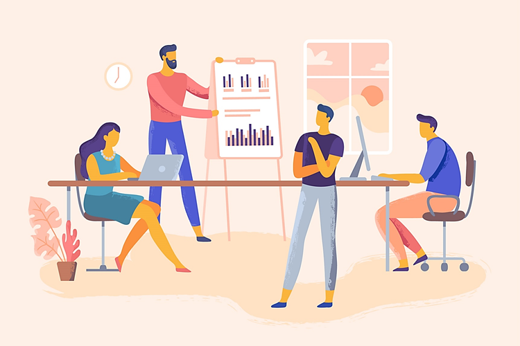 An Era of Data-driven Decisions: 7 Steps on How the Management Today can get its Data Game Face On! An Era of Data-driven Decisions: 7 Steps on How the Management Today can get its Data Game Face On!