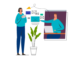 SEO Email Appending Service