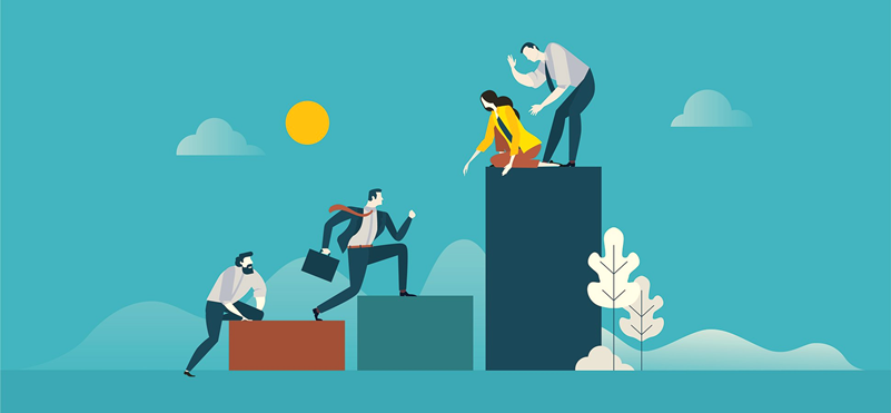 Employees Resisting Employees Resisting