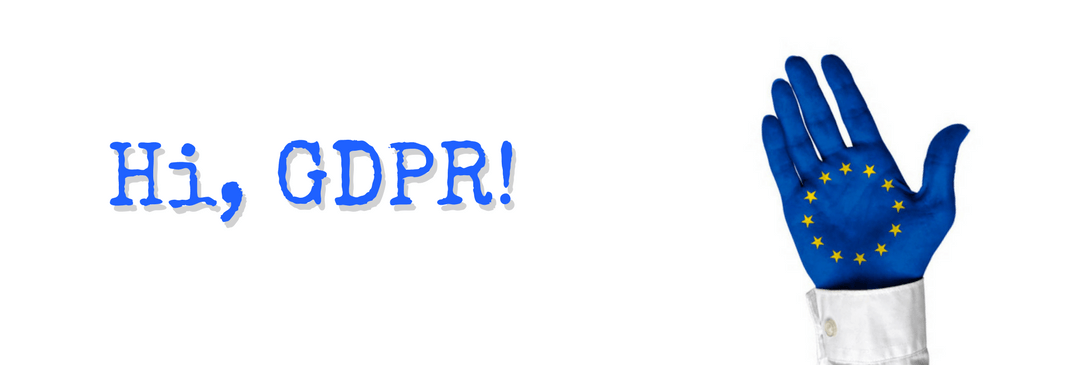 Tick off these 6 Points before 25th May for Complete GDPR Compliance Tick off these 6 Points before 25th May for Complete GDPR Compliance