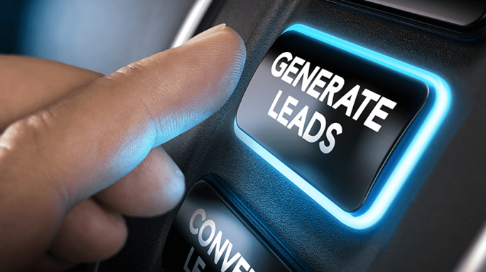 Generate Leads Generate Leads