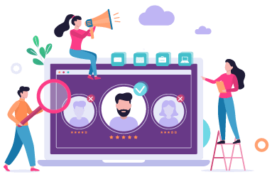 Staffing & Recruiting Industry Challenges That Require Your Attention Staffing & Recruiting Industry Challenges That Require Your Attention