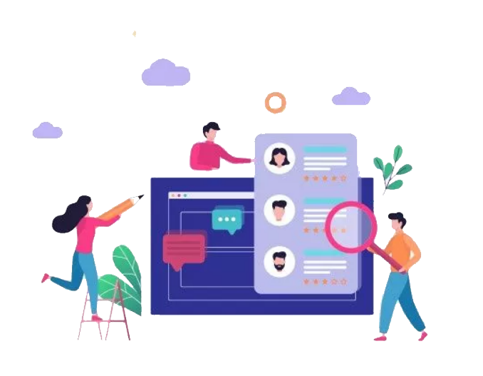 Buying Intent Buying Intent